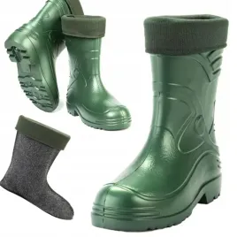 kalosze-meskie-piankowe-sniegowce-gumowce-ocieplane-buty-lekkie-kolmax