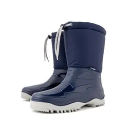 kalosze-damskie-krotkie-gumowce-demar-sniegowce