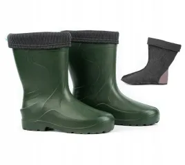 polskie-kalosze-damskie-gumowce-robocze-verona-zielone-39