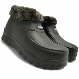 kalosze-meskie-deszczowe-wodoodporne-ocieplane-chodaki-pianki-buty