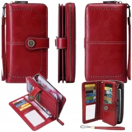 portfel-skorzany-damski-czerwony-rfid-elegancki-funkcjonalny-pojemny