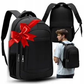 plecak-meski-damski-do-pracy-szkoly-czarny-wodoodporny-wytrzymaly-4