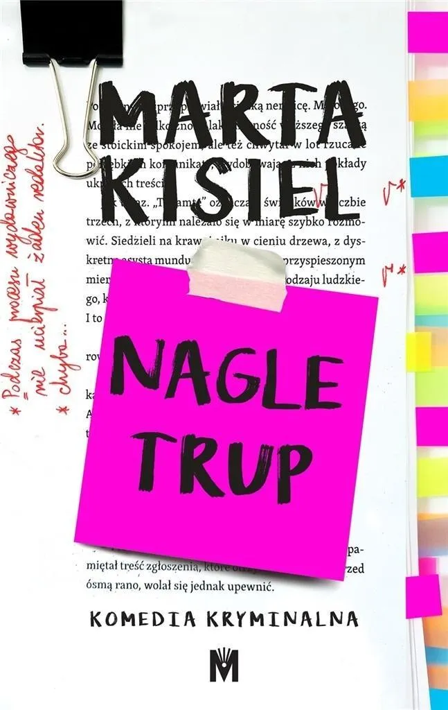 nagle-trup-marta-kisiel
