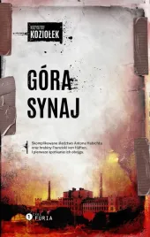 gora-synaj-krzysztof-koziolek