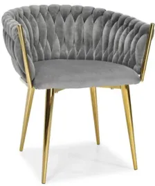 krzeslo-welurowe-szare-glamour-zlote-nogi-pleciony-nowoczesny
