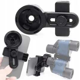 adapter-smartfona-uchwyt-na-telefon-do-lornetki-teleskopu-lunety