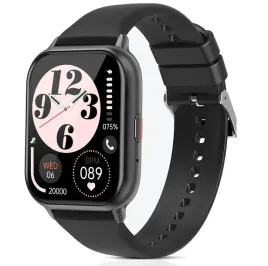 sportowy-zegarek-smartwatch-ekran-183-krokomierz-pulsoksymetr-czarny