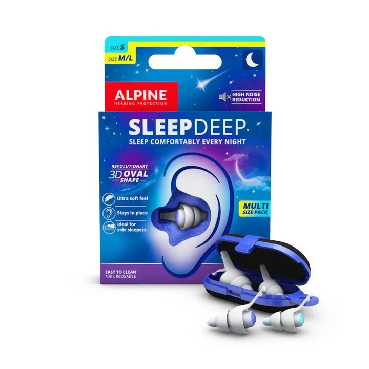sleepdeep-alpine-dwupak-multisize-multipack-zatyczek-do-spania-dwa