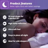 sleepdeep-alpine-dwupak-multisize-multipack-zatyczek-do-spania-dwa-plec-nie-dotyczy