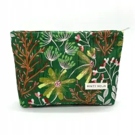 kosmetyczka-koreanska-organizer-na-kosmetyki-minty-moon-zielone