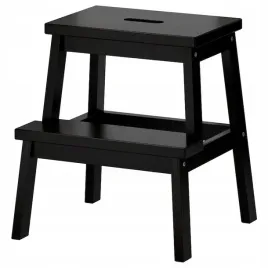 ikea-bekvam-taboret-ze-schodkiem-50-cm-czarny