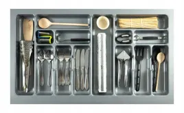 wklad-na-sztucce-organizer-do-szuflady-90cm-szary