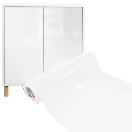 okleina-meblowa-bialy-polysk-na-meble-drzwi-folia-samoprzylepna