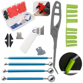 kulki-do-silikonu-fugowania-szpachelka-do-trudnych-miejsc-zestaw