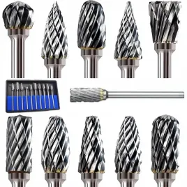 frezy-trzpieniowe-do-metalu-10szt-z-weglik-wolframu-z-weglika