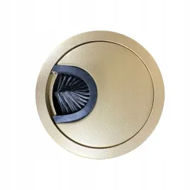 przelotka-do-kabli-metalowa-60-mm-zlota-mat-przepust-kablowy-do