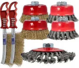szczotki-druciane-na-szlifierke-zestaw-szczotek-drucianych-do
