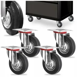 kolka-obrotowe-jezdne-125mm-400kg-kola-metalowo-gumowe-z-hamulcem-do