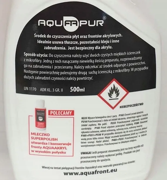 aquaapur-preparat-do-frontow-akrylowych-stan-opakowania-oryginalne