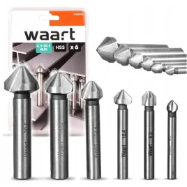 waart-fazownik-poglebiacz-stozkowy-do-metalu-wiertla-komplet-zestaw