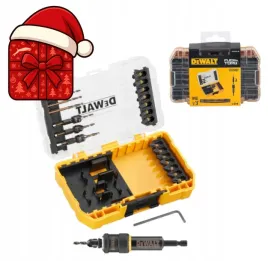 dewalt-zestaw-wiertel-i-bitow-22cz-obroc-i-pracuj-w-kasecie