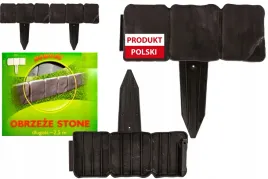 polskie-solidne-obrzeze-ogrodowe-stone-25m-braz-palisada-ogrodowa-border
