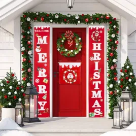 baner-dekoracja-merry-christamas-150x25cm