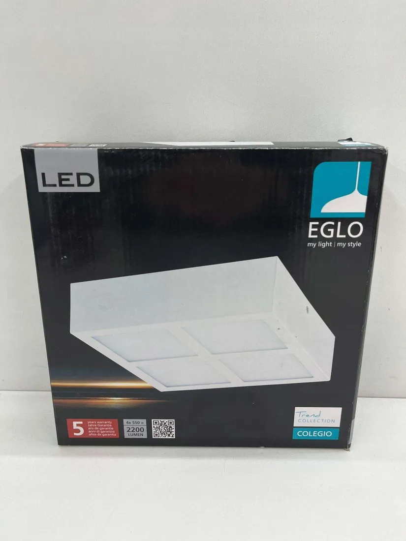 plafon-eglo-215-bialy