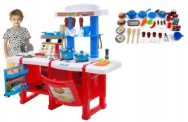 duza-kuchnia-dla-dzieci-piekarnik-lodowka-funfit