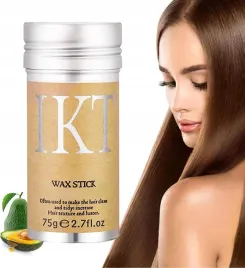 ikt-hair-wax-stick-wosk-do-wlosow-75g