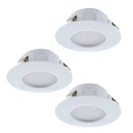 eglo-pineda-95814-biala-oprawa-wpuszczana-3x6w-led-3000k