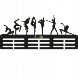 wieszak-na-medale-akrobatyka-personalizowany-medalownik