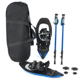 rakiety-sniezne-z-kijkami-trekkingowymi-i-torba-transportowa