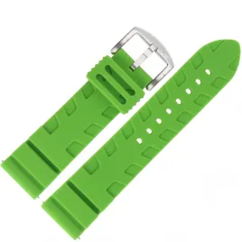 pasek-expedition-silikon-a733-seledynowy-stalowa-kl