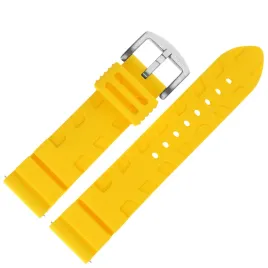 pasek-expedition-silikon-a735-zolty-stalowa-kl