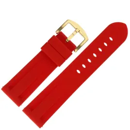 pasek-expedition-silikon-b730-czerwony-zolta-kl