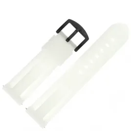 pasek-expedition-silikon-c731-bialy-swiecacy-czarna-kl