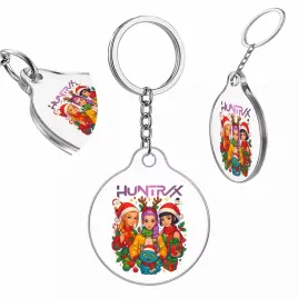 brelok-huntrix-dekoracja-na-swieta-mikolaja-do-pokoju-lowczynie-demonow-k-p