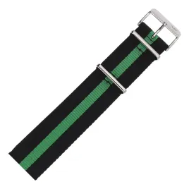 pasek-anchar-nylon-7242-czarny-z-zielonym-sr-blyszczaca-kl