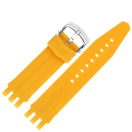 pasek-energia-3-silikon-a539-zolty-blyszczaca-kl