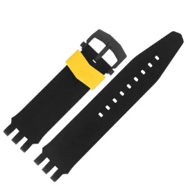 pasek-energia-3-silikon-h704-h705-czarny-zolta-szl-czarna-kl