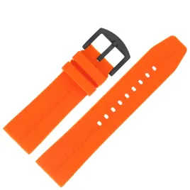 pasek-expedition-silikon-4197-pomaranczowy-czarna-kl