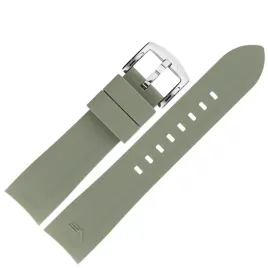 pasek-rocket-n1-silikon-225-a713-jasny-khaki-ze-stalowa-kl