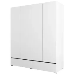 duza-pojemna-szafa-garderoba-4d-bialy-mat-180cm-cross-20-helvetia