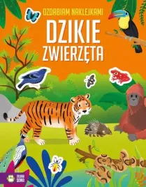 ozdabiam-naklejkami-dzikie-zwierzeta