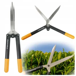 nozyce-ogrodowe-reczne-zywoplotu-sekator-hs52-1001564-powerlever-fiskars