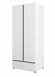 duza-pojemna-szafa-garderoba-2d-bialy-mat-89cm-cross-18-helvetia