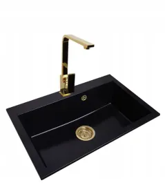 zlewozmywak-zlew-jednokomorowy-granitowy-kuchenny-duzy-70x50-zlota-bateria