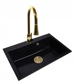 zlewozmywak-zlew-jednokomorowy-granitowy-kuchenny-duzy-70x50-zlota-bateria