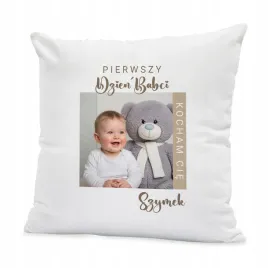 prezent-na-pierwszy-dzien-babci-poduszka-z-nadrukiem-i-zdjeciem